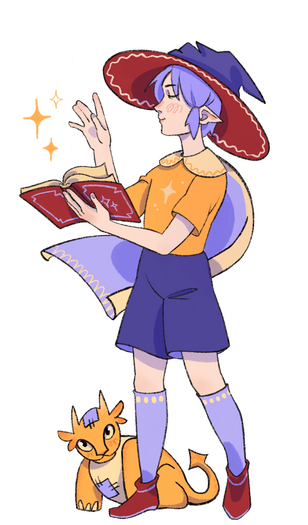 characters for a boardgame